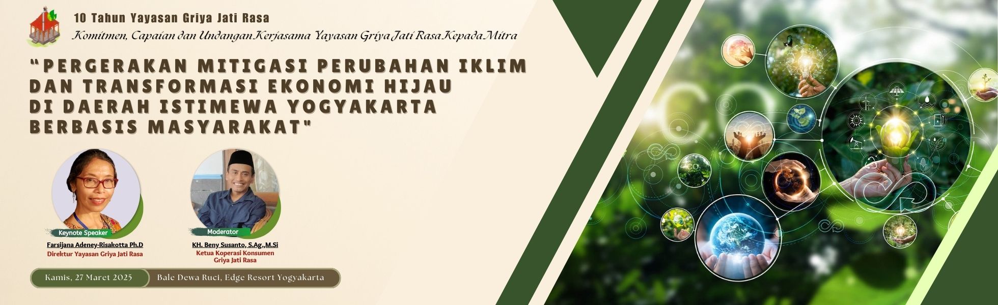Baner 28 Maret 2025
