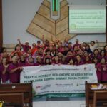 Eco Enzyme GKJ Sarimulyo