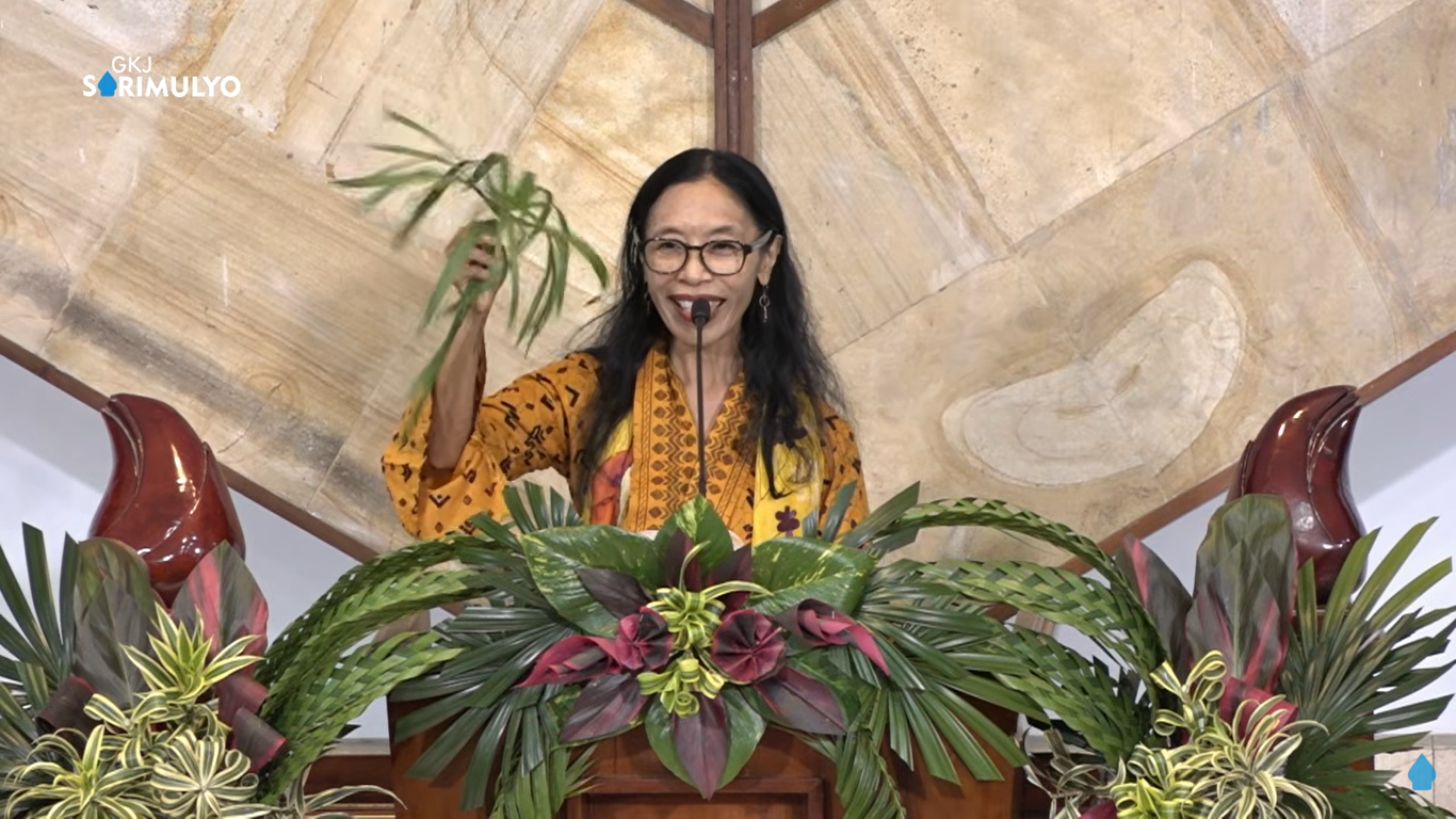 Farsijana’s Newsletter on Lenten Season 2026