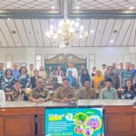 HUT ke-11 Yayasan GJR