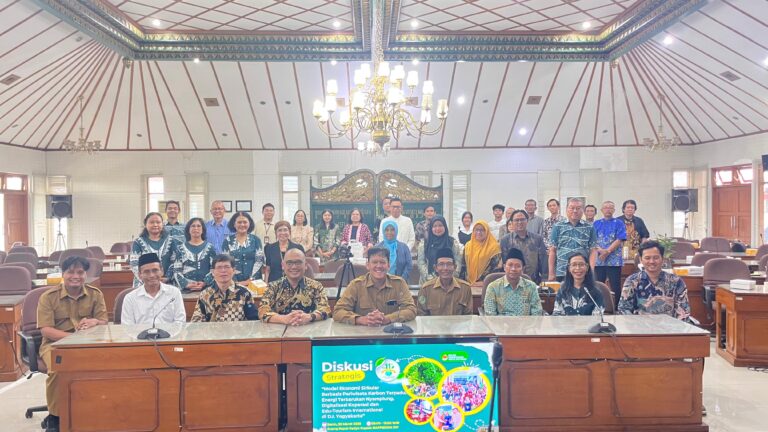 HUT ke-11 Yayasan GJR