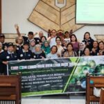 Griya Jati Rasa Foundation Work Program February 2026 – February 2027