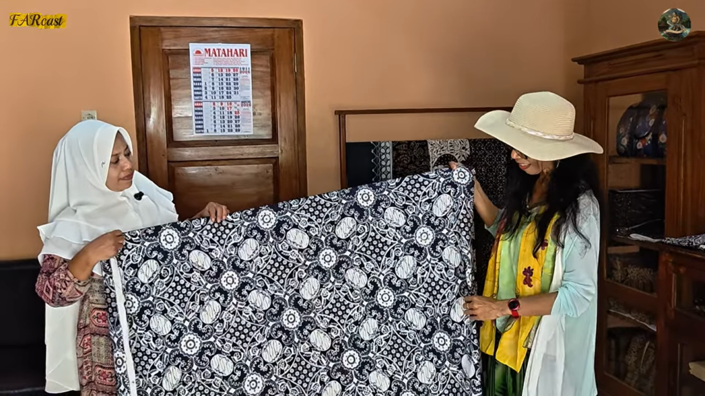 Tidings of Hope from Yogyakarta – Launch of the “Griya Farsijana: Laku Nyawiji Bumi” Podcast, Safe Space Initiatives, and Global Partnerships in Giri Cahyo