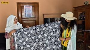 Tidings of Hope from Yogyakarta – Launch of the “Griya Farsijana: Laku Nyawiji Bumi” Podcast, Safe Space Initiatives, and Global Partnerships in Giri Cahyo