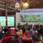 Kolaborasi Multipihak Menguatkan Koperasi Desa Merah Putih untuk Ekspor Herbal Sri Agung ke Timur Tengah