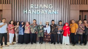 Yayasan Griya Jati Rasa Dorong Hilirisasi Ekspor Herbal Gunungkidul Melalui Perbup Turunan Perda Perlindungan Produk Lokal